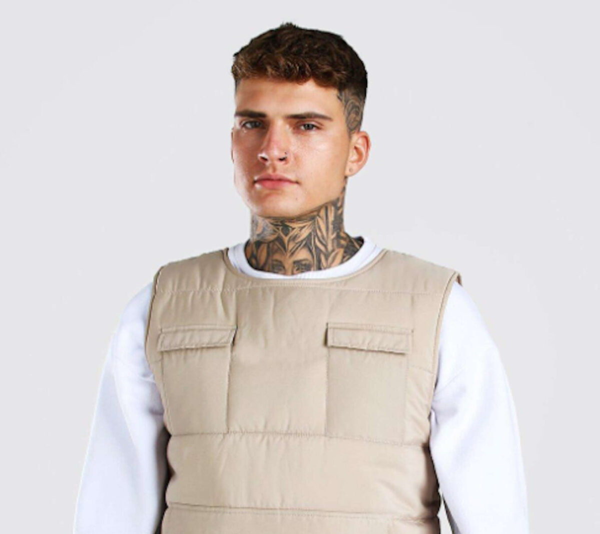 Bullet Proof Vest