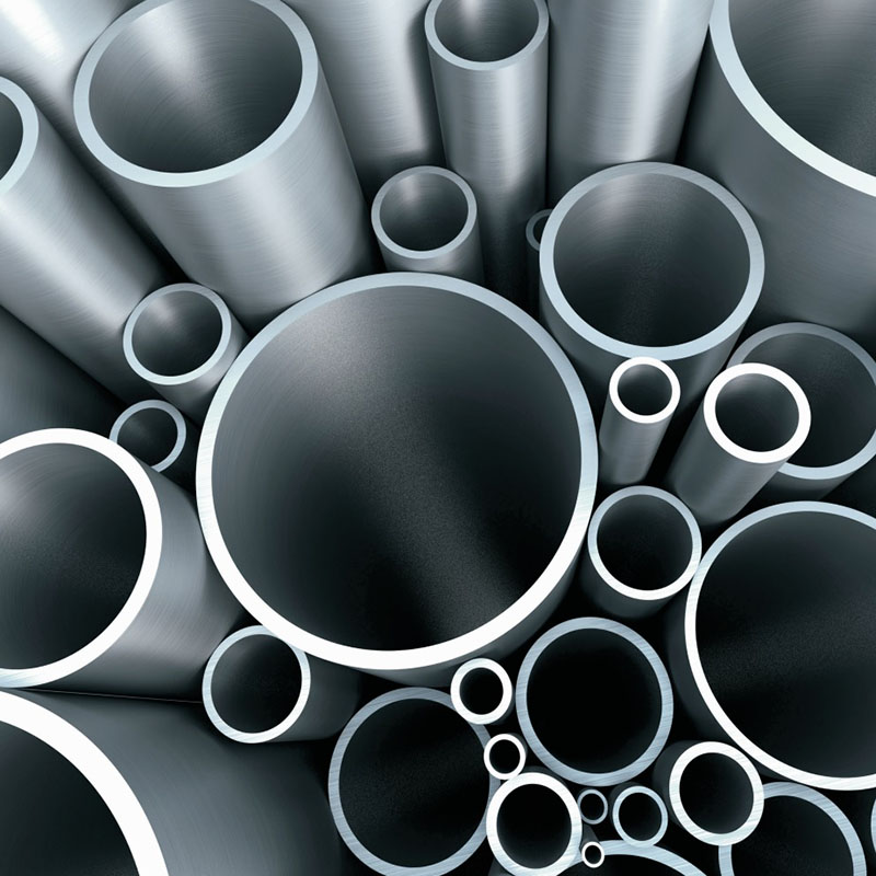 Factory Direct Cold Drawn & Rolled Tube - High-Quality Steel Products