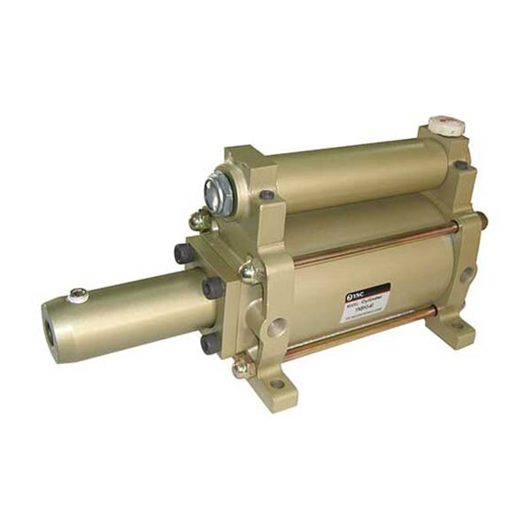 Premium <a href='/booster-cylinder/'>Booster Cylinder</a> YNB(P)H Factory - Leading Manufacturer of High-Quality Hydraulic Cylinders