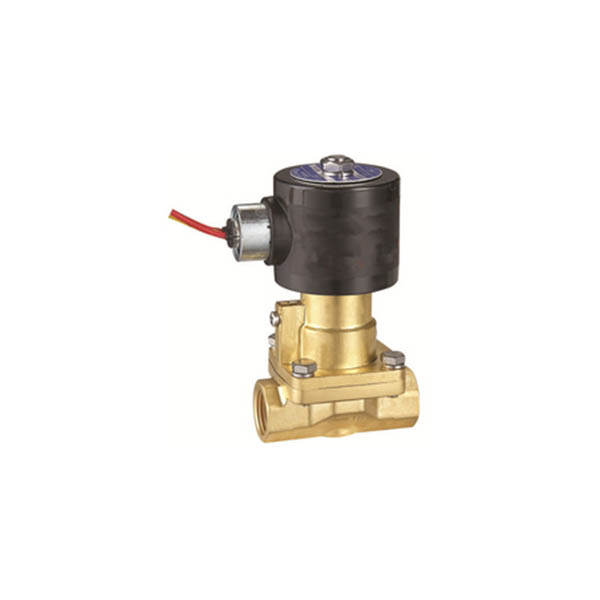 Pilot Operated 2-Way Steam Sol. <a href='/valve/'>Valve</a> YVPS-G | Factory Direct Pricing