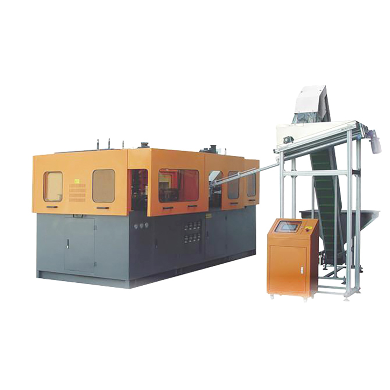 Factory Direct PET Bottles Blow Molding Machine | Best Quality & Prices