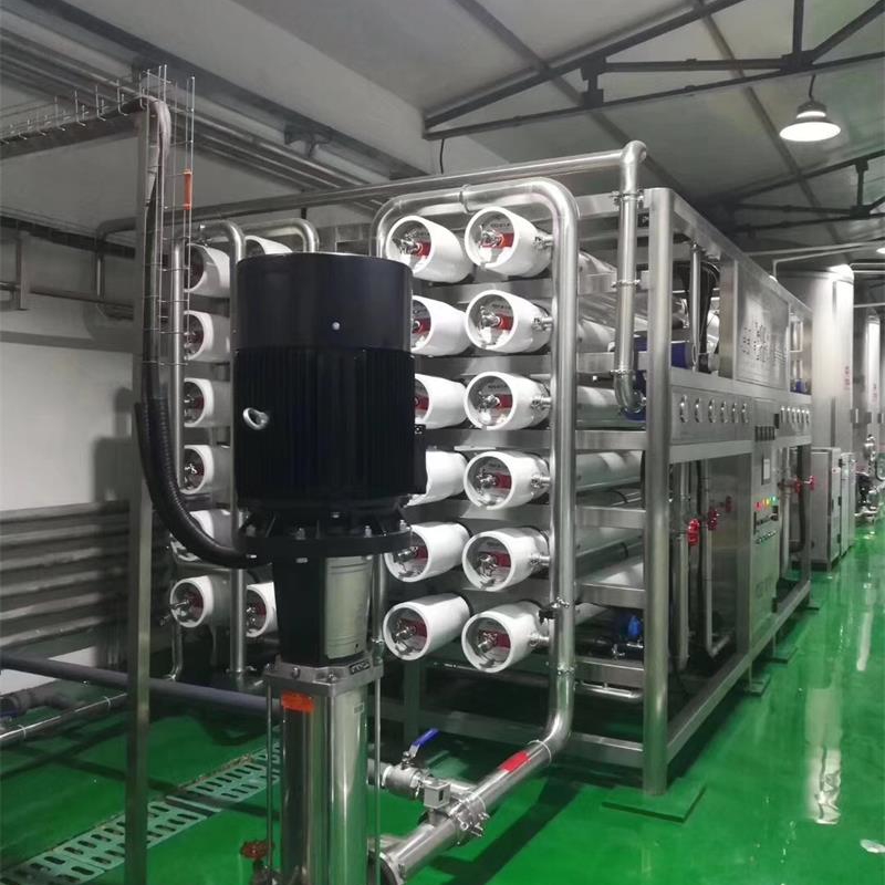 Factory Direct Industrial RO Pure <a href='/water-treatment-equipment/'>Water Treatment Equipment</a> | Enhance Water Purity