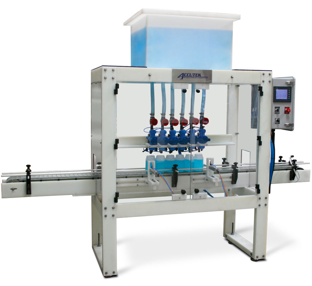 Filling Machines - all products list about Filling Machines