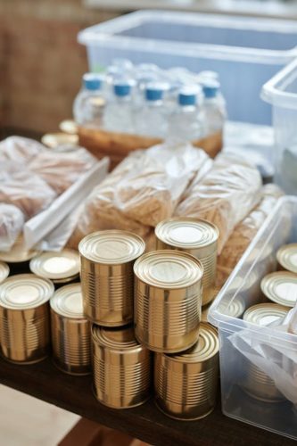 Canned Food Exporters &  Canned Food Suppliers  - Page 12