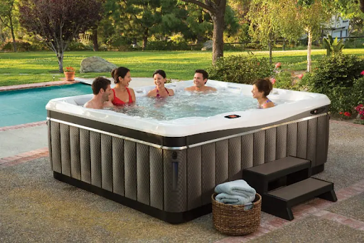 Hot Tubs for Sale Nailsworth, Stroud, Gloucester, Cirencester