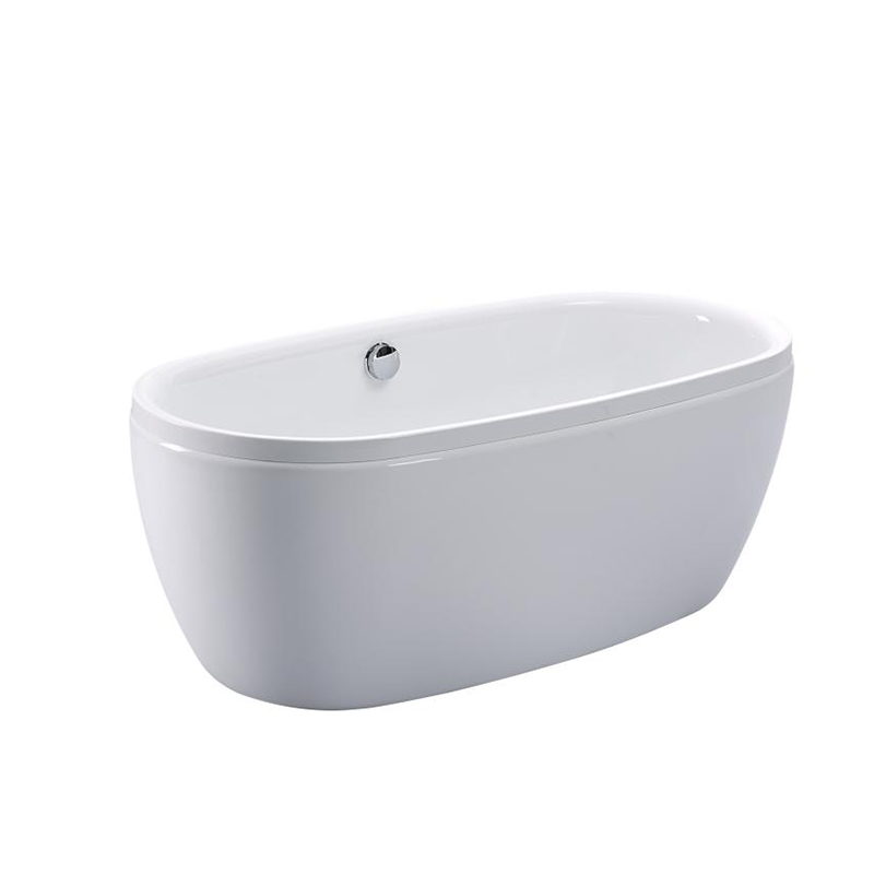 JS-770C Acrylic Bathtub - 2023's Top Choice