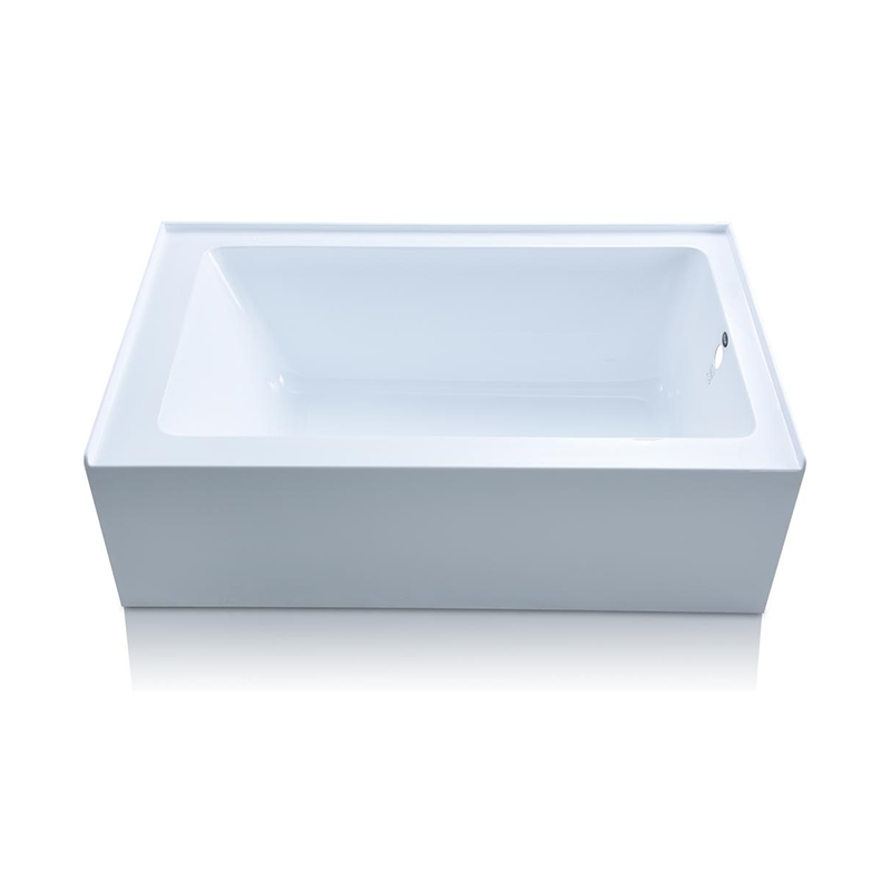 Modern <a href='/freestanding/'>Freestanding</a> Tub - JS-775 - Rectangular Design