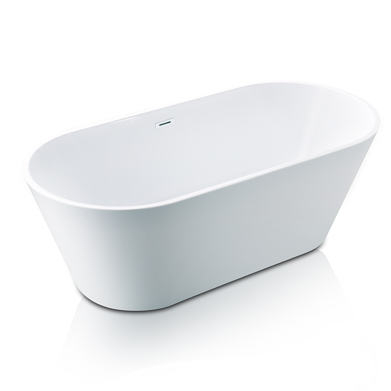 J-Spato Main Explosive Products High-Quality Acrylic With <a href='/freestanding-bathtub/'>Freestanding Bathtub</a>