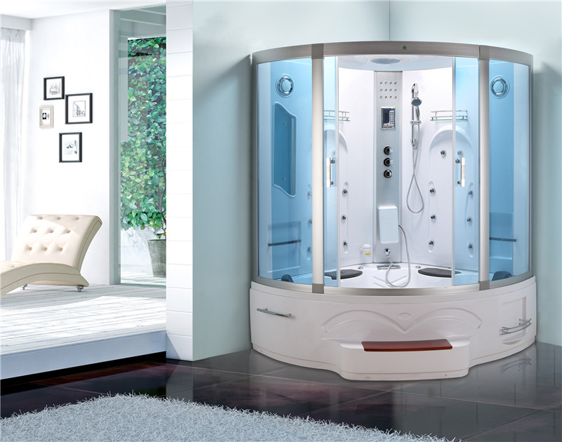 Factory Direct: JS-514 <a href='/steam-shower/'>Steam Shower</a> Sale - Experience Ultimate Relaxation