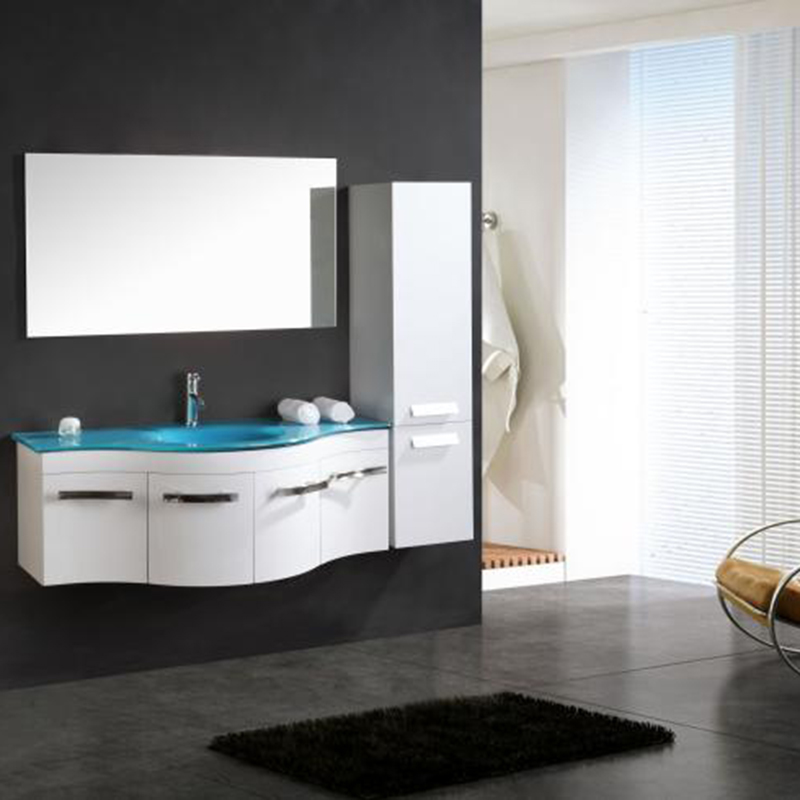 Stylish Bathroom Cabinets - Top 10 Picks for Home Remodeling