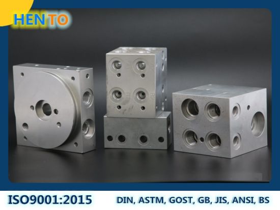 Types of Aluminum Alloy Specifications for CNC Machining | 3Q MACHINING