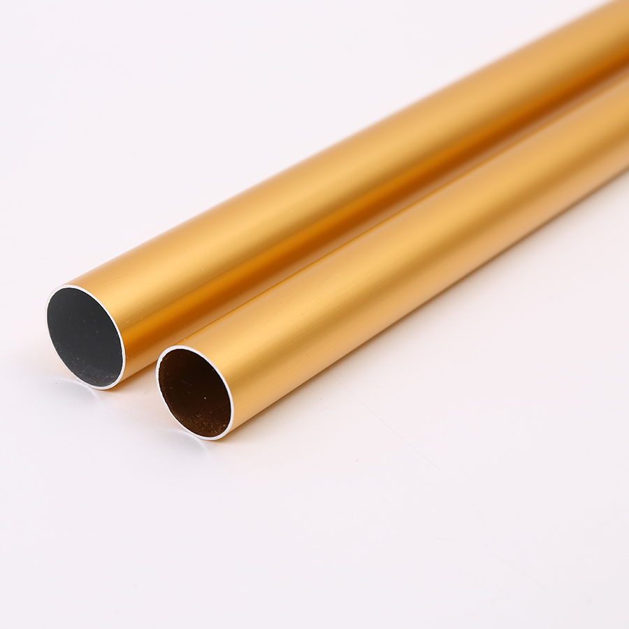 High-Quality Extruded Aluminum Tubing | Factory Direct 606<a href='/1-aluminum-pipe/'>1 Aluminum Pipe</a>