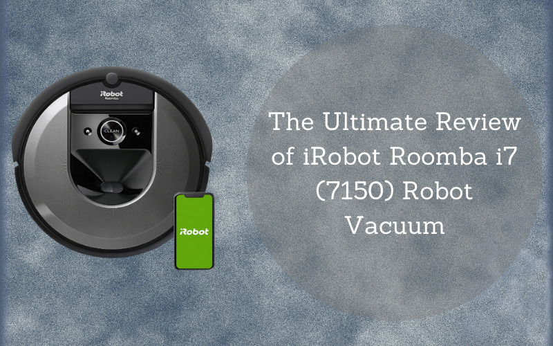 Roomba Combo j7 Plus review: an excellent robot vacuum with an okay mop - The Verge