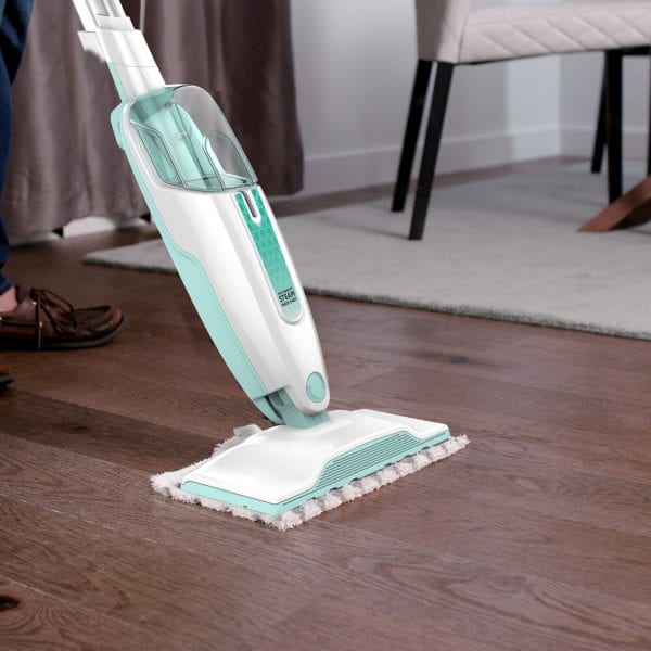 Shark Steam & Spray Mop - Walesfootprint.org