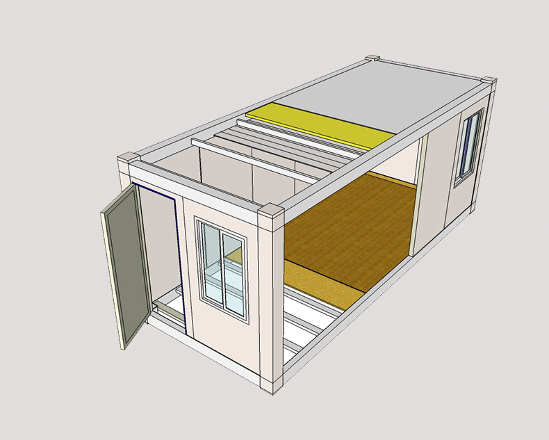 Prefab-Modular-Container-House-Cabin-House-for-Appartment-Domitory6685