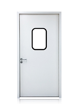 Cleanroom Door (6)