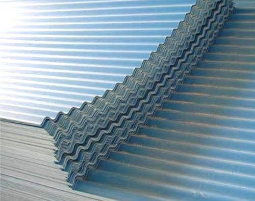 Coloured metal roofing  comfy sri krishna roofing industries roofing sheet  Areckoning Film