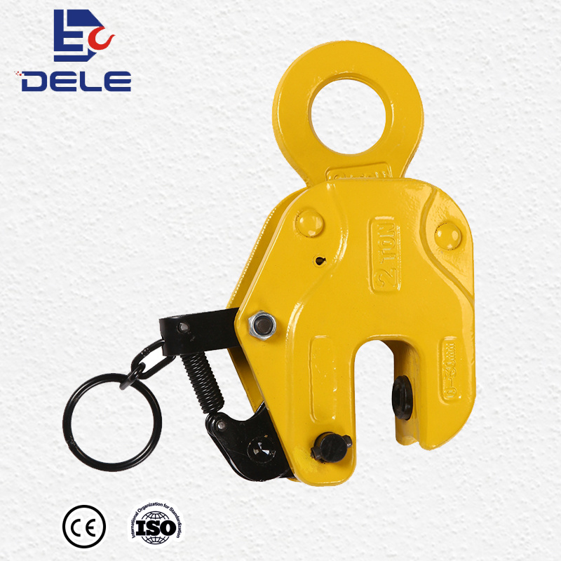 China Lifting Clamp,Universal Lifting Clamp Manufacturer,Vertical Lifting Clamp,<a href='/horizontal-lifting/'>Horizontal Lifting</a> Clamp,H-Lift
