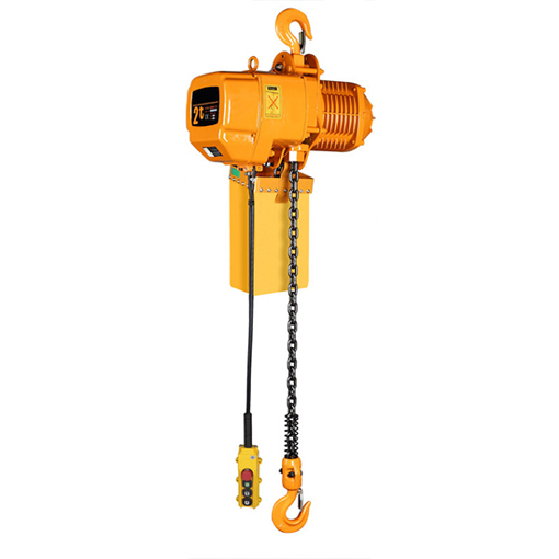 2 Ton, Hadef, Pendant, Chain Bag, 11 Lift, #30084 HOISTS, MONORAIL & TROLLEY, for Cranes CRANES & EQUIPMENT