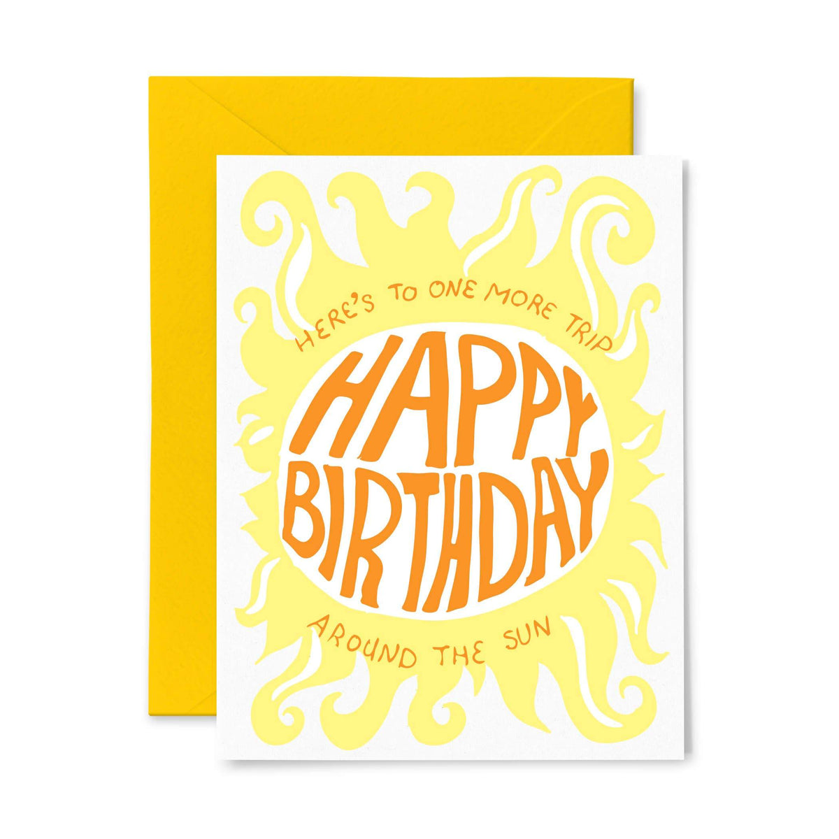 Greeting Cards | Birthday | The Rooted Pine