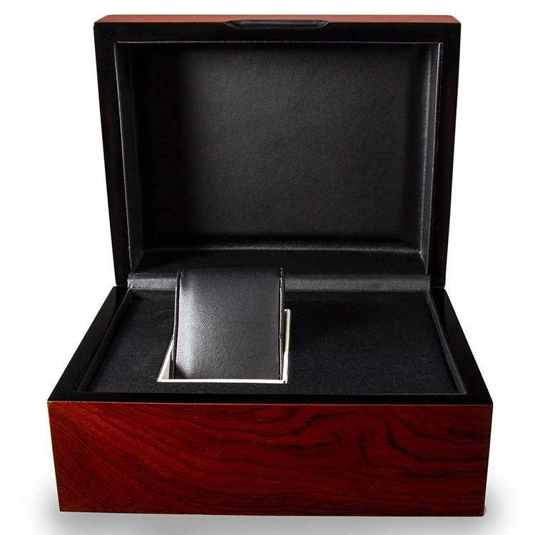 luxury watch box