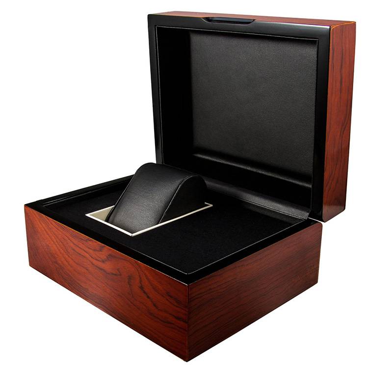 watch box custom