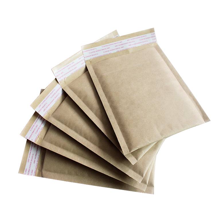 Small-Middle-Size-Brown-Kraft-Color-Bubble-Envelope-Bubble-Film-Bag-Pearl-Film-Envelope-Shock-Bag