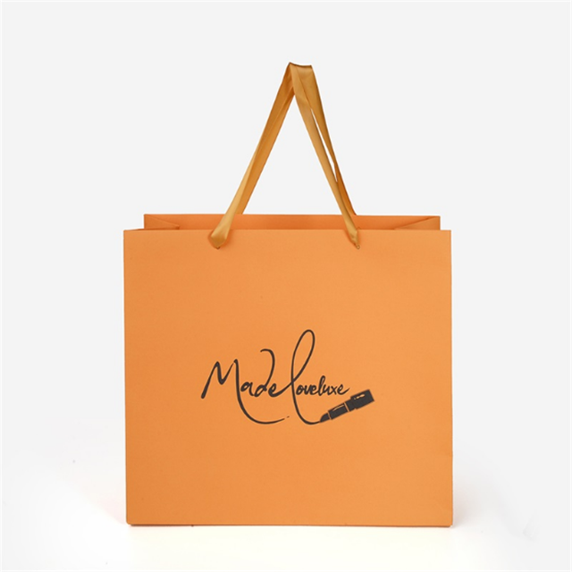 Shopping Paper Bag