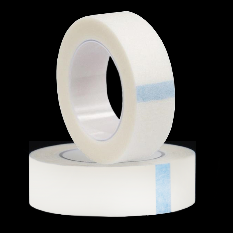 Top-Quality Microporous Surgical Paper Tape Straight From The ...