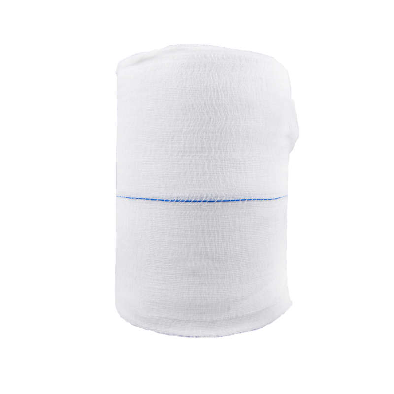 Premium Factory Direct: Medical Materials 100 Absorbent Cotton Gauze Roll