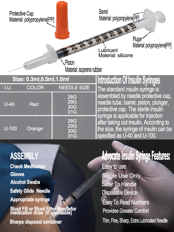 Insulin Syringe-3