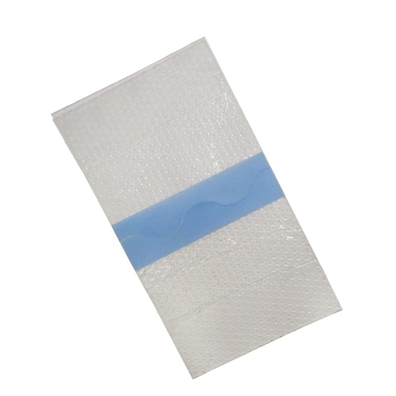 Silicone sheet