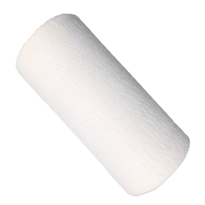  High Quality Medical Surgical Absorbent Gauze Roll