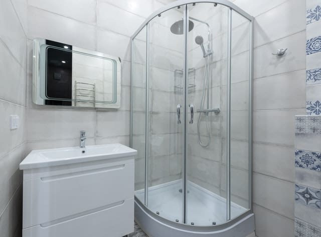 Why are Shower Bases So Expensive?  House Caravan