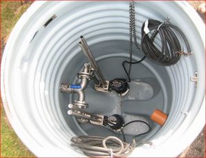 Sump Pump - Plumbing Inspections - InterNACHI Forum