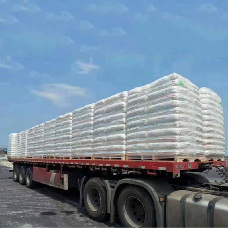 Premium Quality Polyvinyl Chloride Resin SG-8 | Factory Direct Pricing