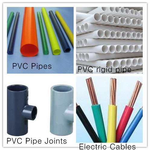 PVC-Resin-S65D