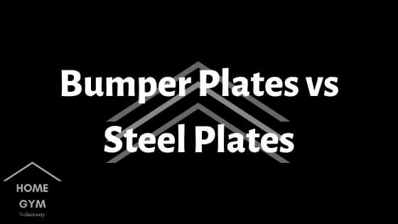 Bumper Plate Drink Coasters