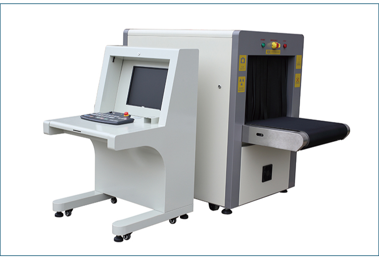 Quality Airport Baggage XRay Machines Directly From The Factory