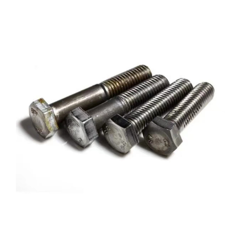Top Factory: Customized Bolt Galv from China | High-Quality & Reliable Supply