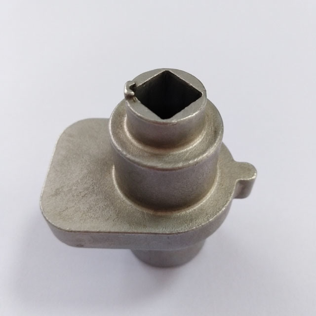 Hot Sale Precision Casting Stainless Steel Parts Lost Wax Casting CNC Machining Services for Various Machine