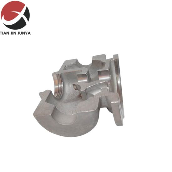 Customized Auto Parts Investment <a href='/casting/'>Casting</a> Stainless Steel Parts