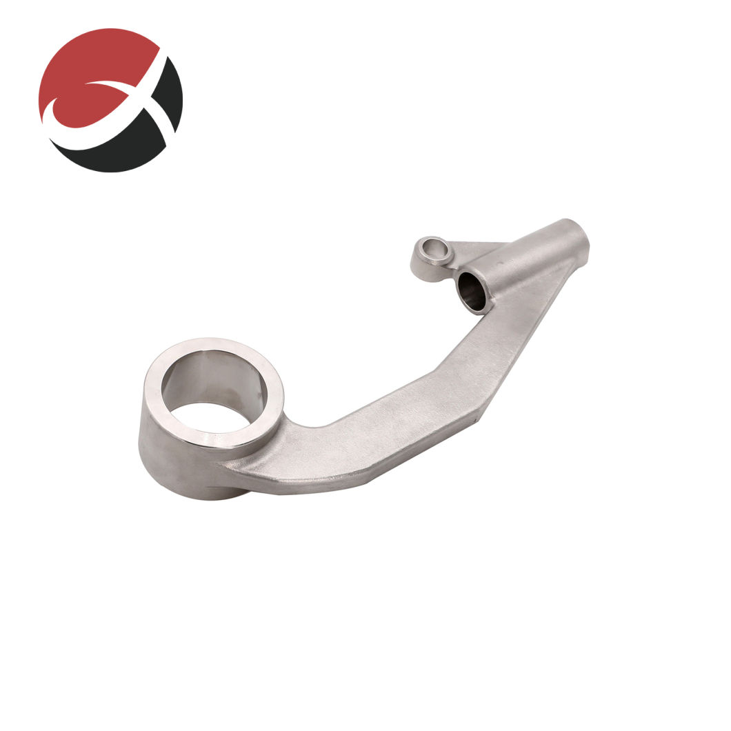 Stainless Steel Casting Investment Casting Lost Wax Casting Rings Stainless Steel Components Manufacturers