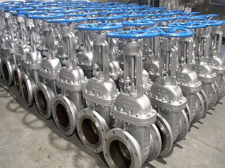 API600 Cast Steel/Stainless Steel, Wcb&CF8&CF8m Flanged&Welded Flexible Wedge Bolted Bonnet Rising Stem Globe&Check&Gate Valve Plumbing Accessories