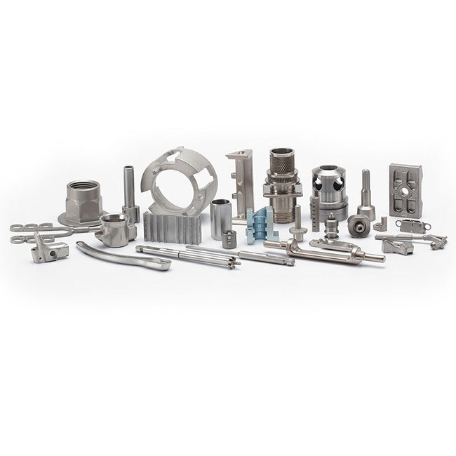 OEM CNC Machine High Quality Precision Casting Parts for Boats, Cars and Various Machine