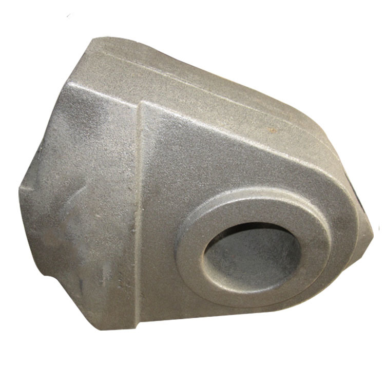 Crusher Hammer Head in Mining Machinery Wear-Resisting Parts