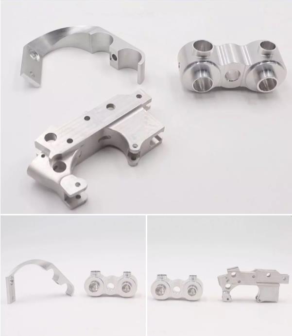 OEM Supplier Conveyor Parts OEM Supplier Stainless Steel 316 304 Spare CNC Lathe Machines Metal Machining Part