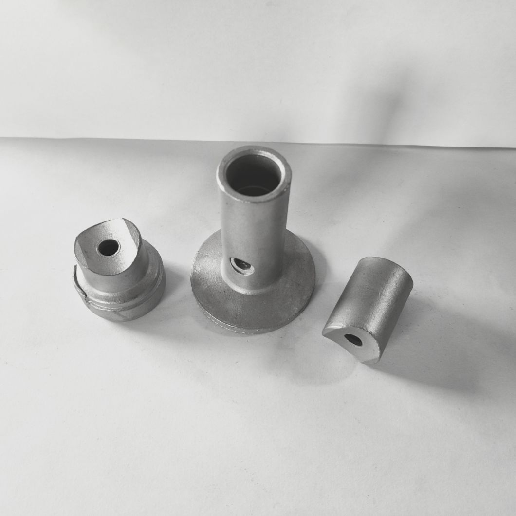 OEM ODM Stainless Steel High Precision Looking for Investment Partner CNC Machine Investment Casting Products for Auto Parts Lost Wax Casting