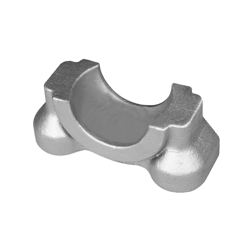 OEM Custom Service Stainless Steel 306 316 Material CNC Excavating Machinery Casting Parts