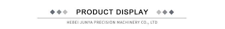 Precision Machining Stainless Steel Part of Machinery